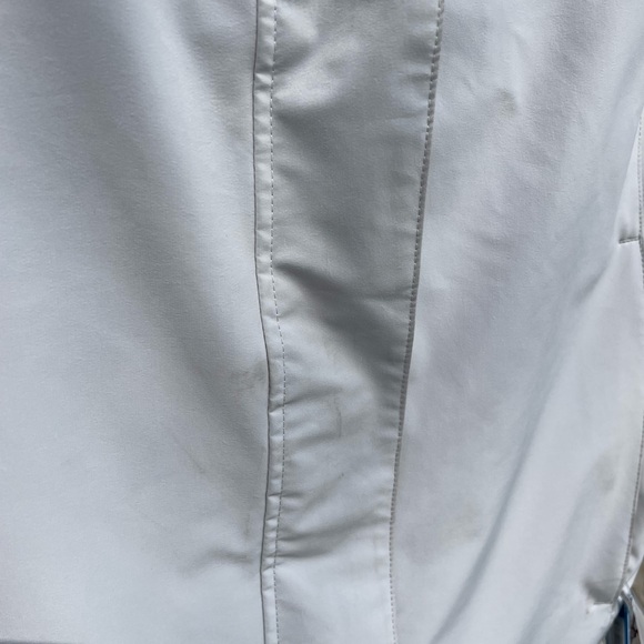 Columbia women's raincoat Saratoga Gap Omni-Tech, large - Picture 7 of 9